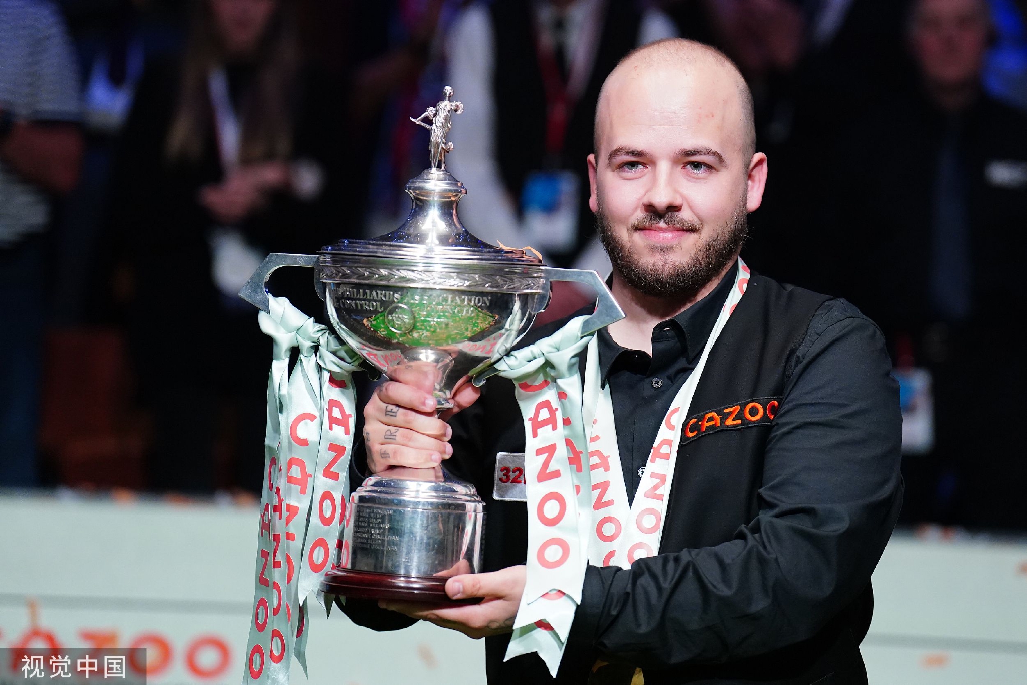 更加坚韧 更加坚韧