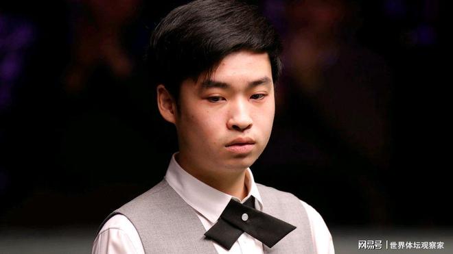 令人印象深 令人印象深