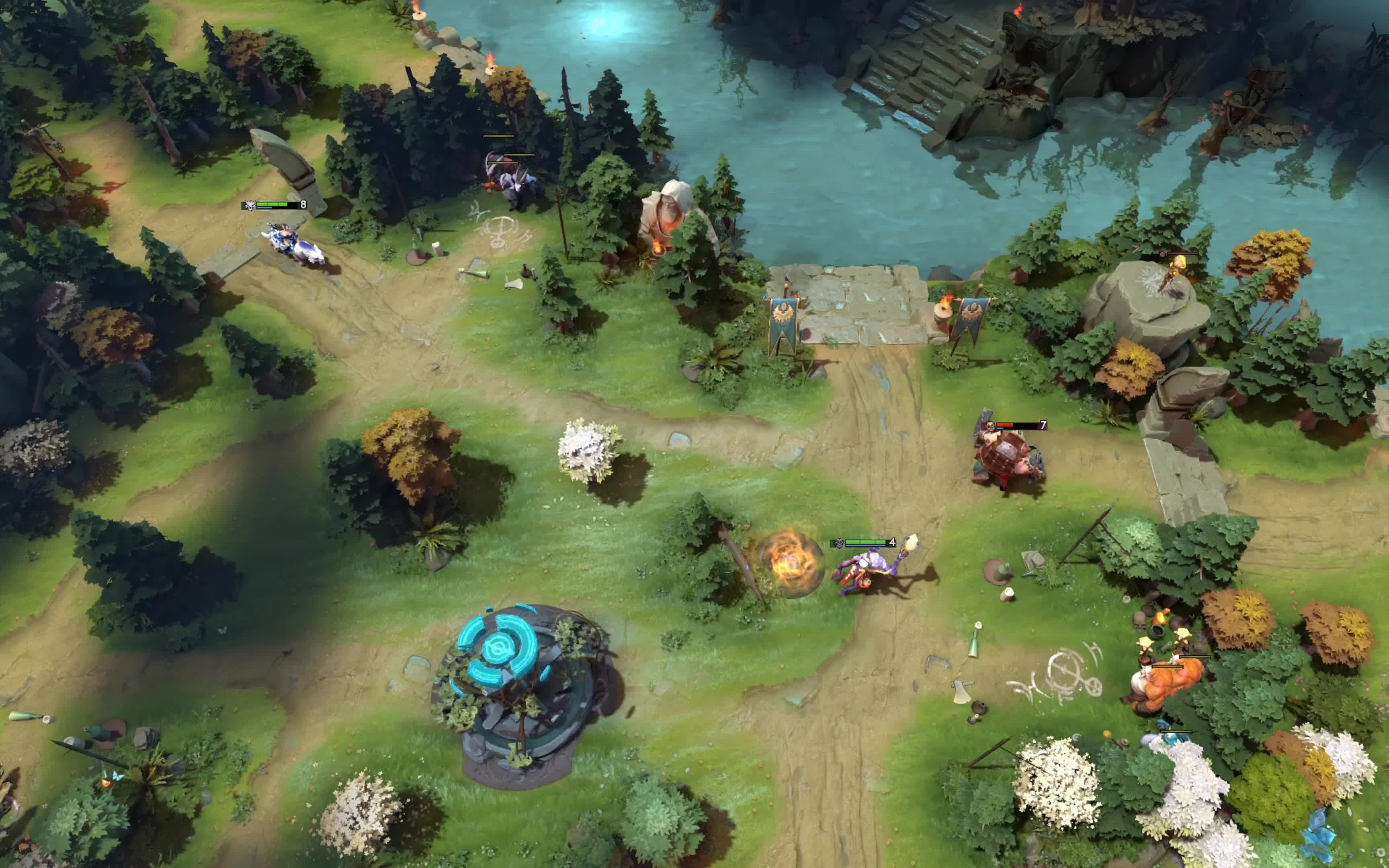 优秀的个体 优秀的个体