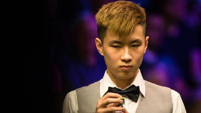 合与默契 合与默契