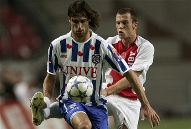 在硬地场上 在硬地场上